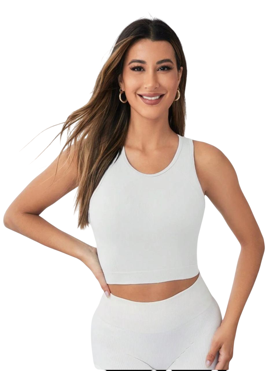 Top Vital Seamless